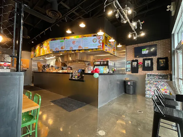 Streats South Lethbridge Kitchen