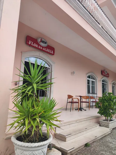 Restaurante Flor da Aldeia