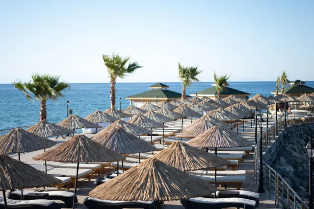 Riverside Garden Resort