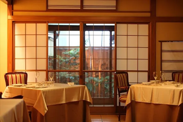 Ristorante La Barrique Tokyo