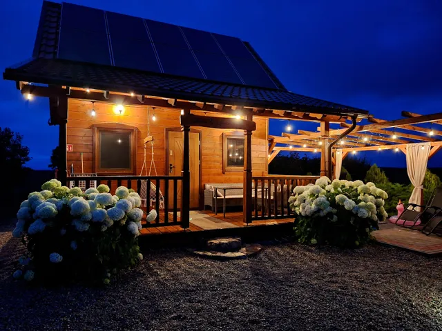 Little House "ON THE HILL