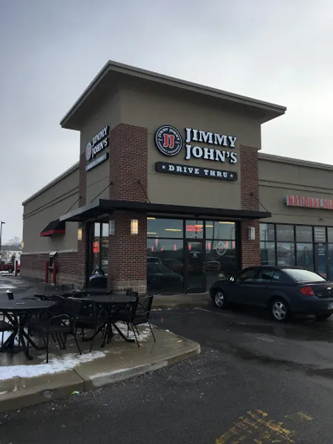 Jimmy John's