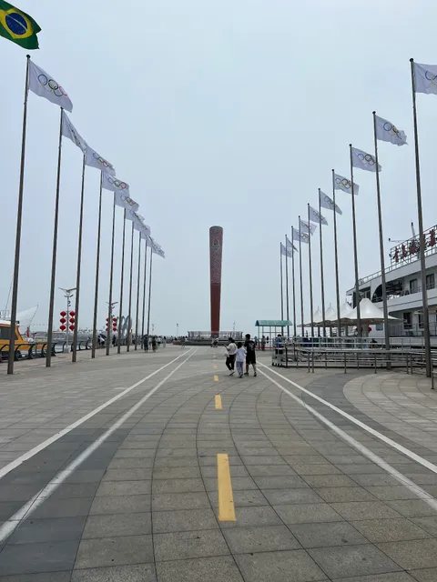 Olympic Sailing Museum