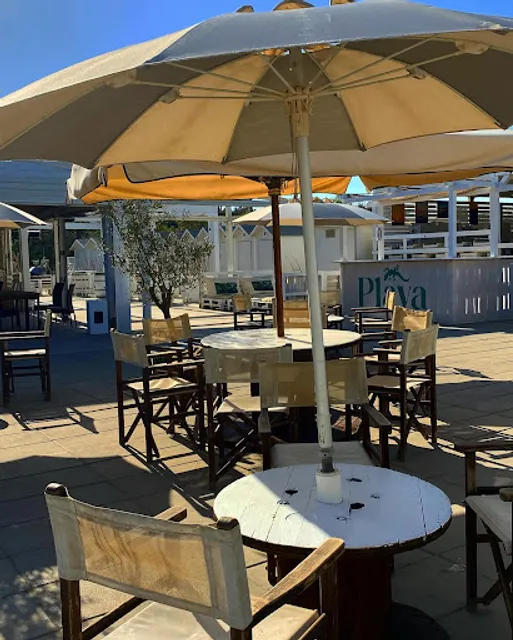 Ristoramte Bango Kursaal