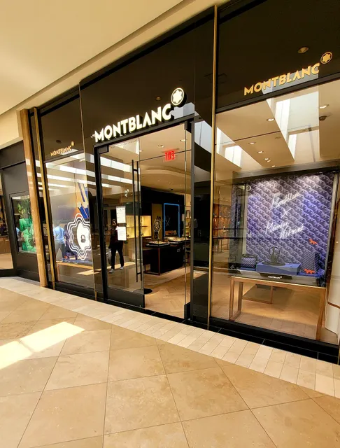 Montblanc Boutique
