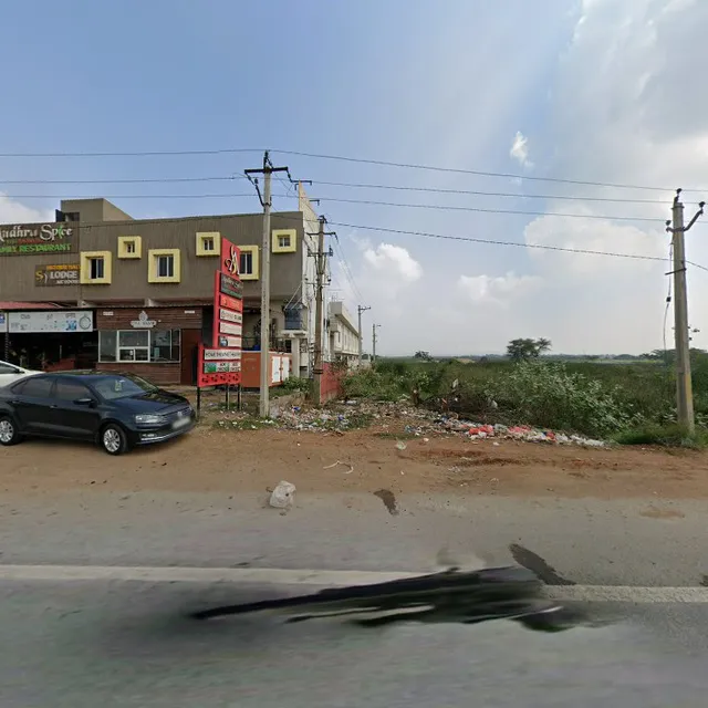 SPOT ON 46818 G- Convention