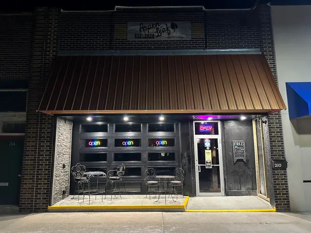 Aspen Leaf Coffee, LLC