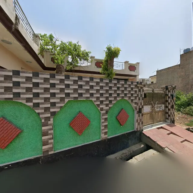 Budh Vihar Extension