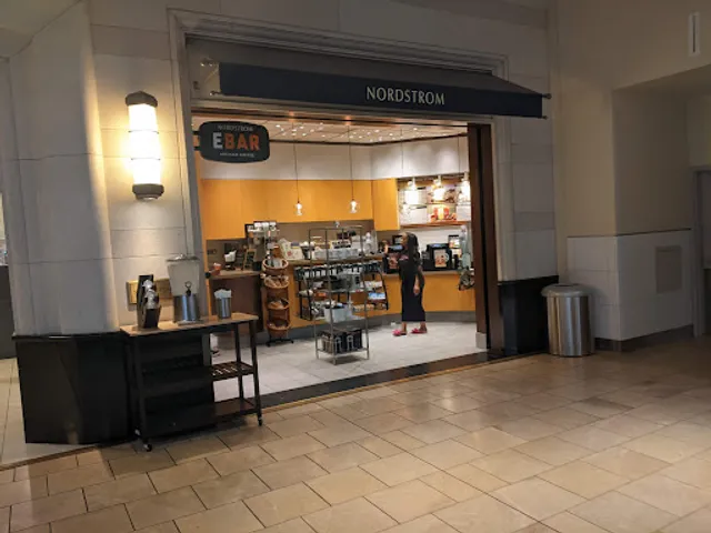 Nordstrom Ebar Artisan Coffee