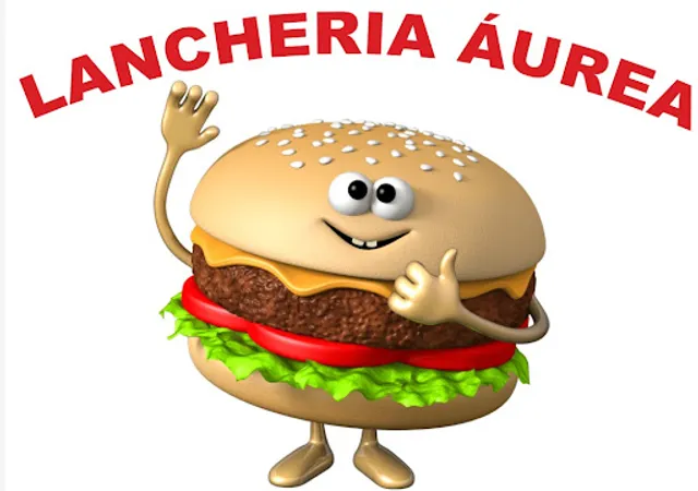 Lancheira Áurea