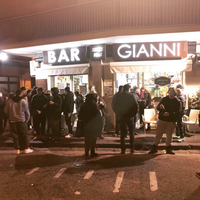 Bar Gianni