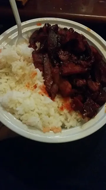 Panda House Chinese Restaurant