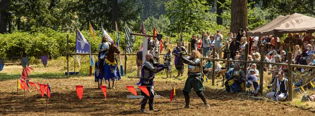 Canterbury Renaissance Faire