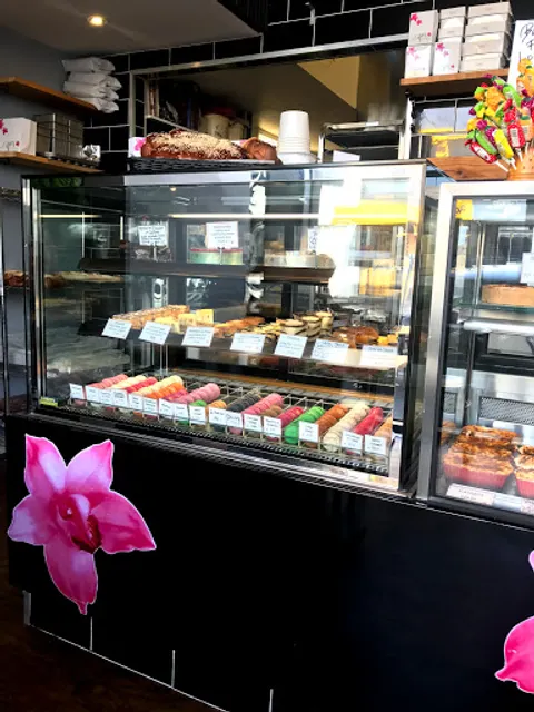 Moi by Fabrice - Patisserie Fine