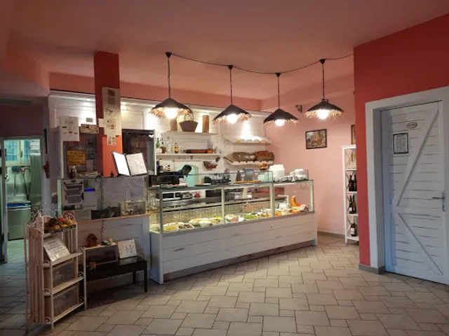 Grastronomia ristorante La Mariposa