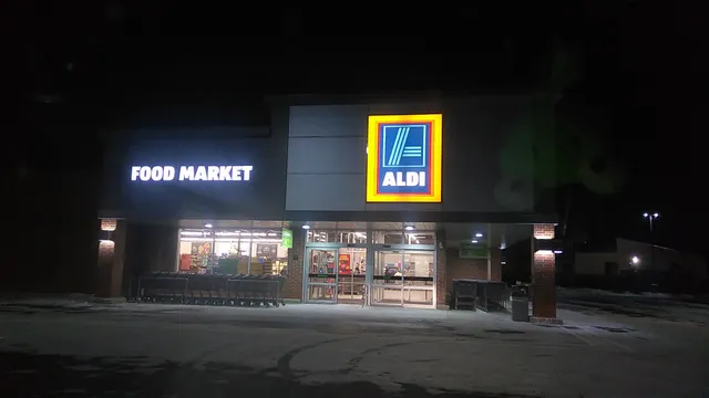 ALDI