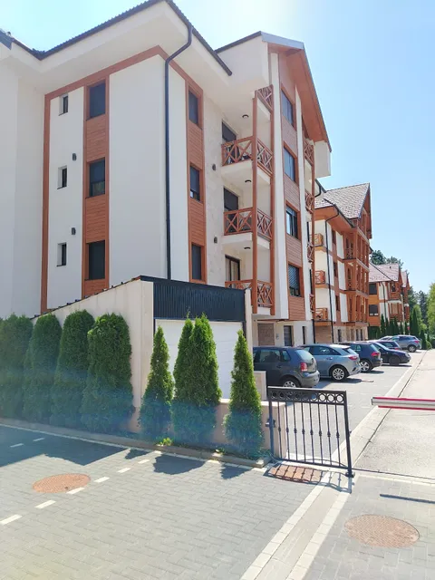 Apartmani Kosta Todorovic