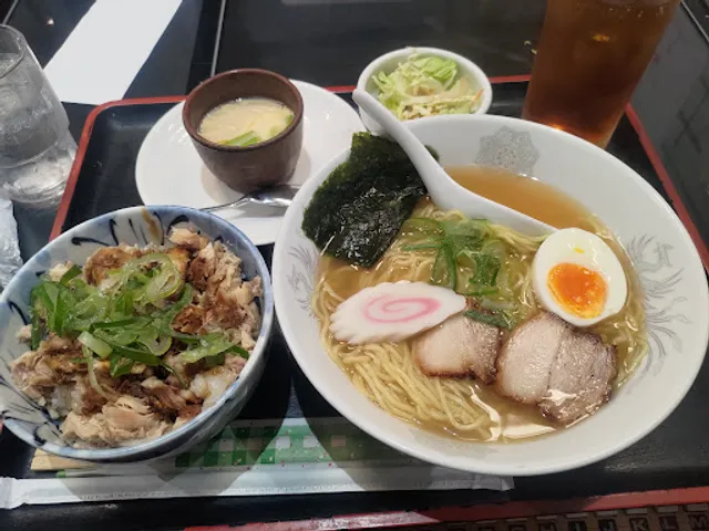 太郎味鋺店