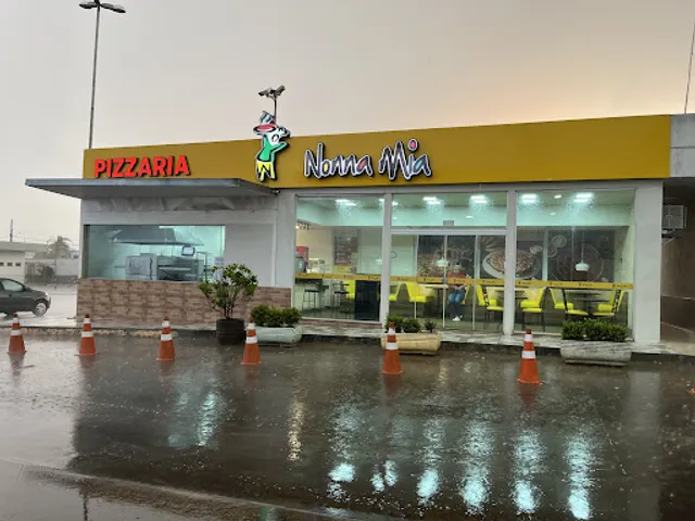 Nonna Mia Pizzaria