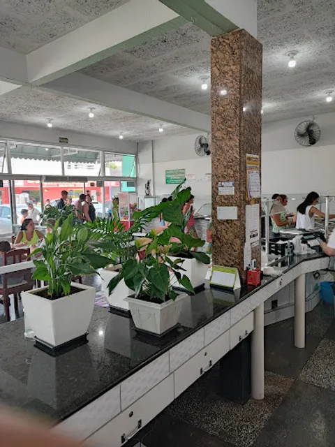 Restaurante Paraíso