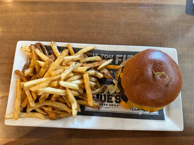 Burlington Power Centre