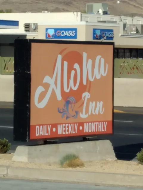 Aloha Inn
