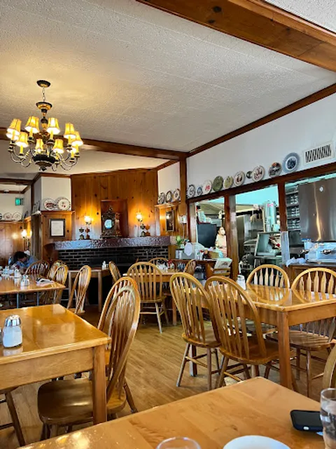 The Original Pancake House