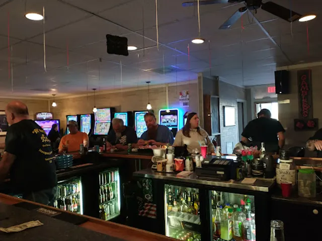 GAMBLER'S TWO TAVERN