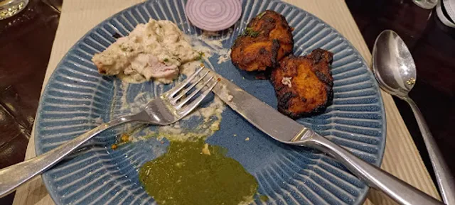 Tandoori Village DLF Mall of India