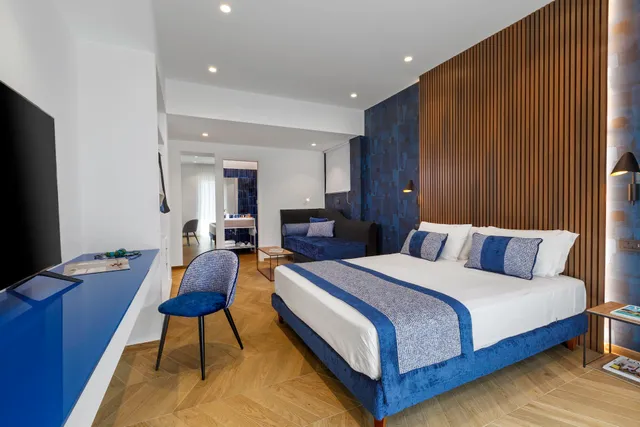 Dreamers' Rooms Sorrento