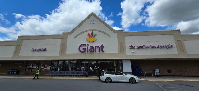 Giant Food