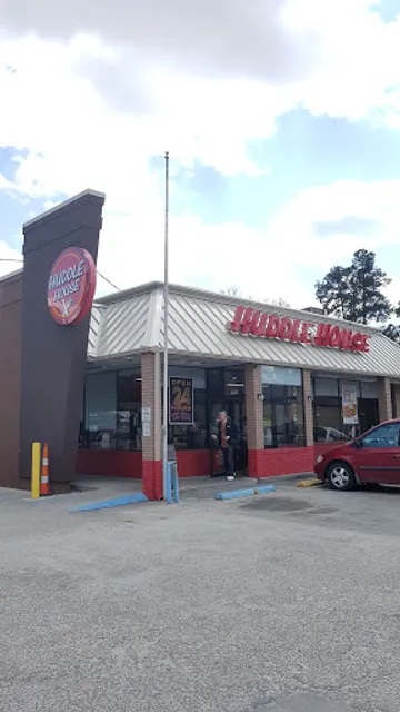 Huddle House