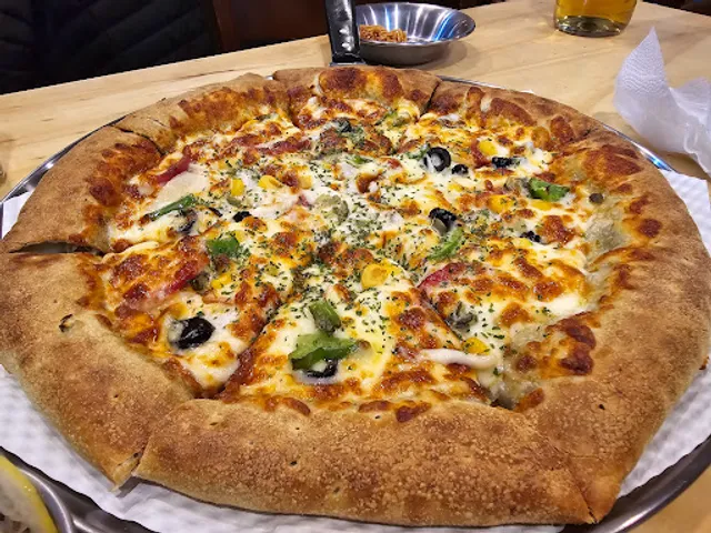 피자마루 부산남항점