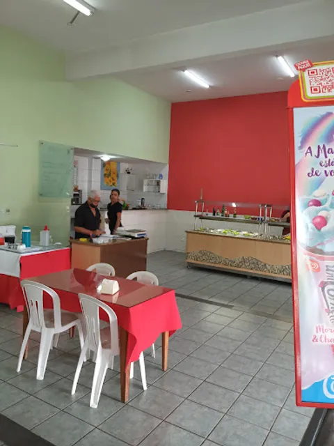 Restaurante Coisa Gostosa