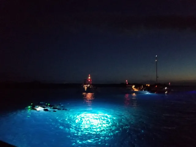 Manta Adventures Inc.