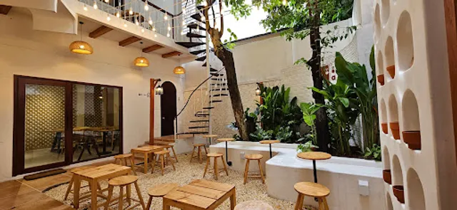 Lululala Café & Chill