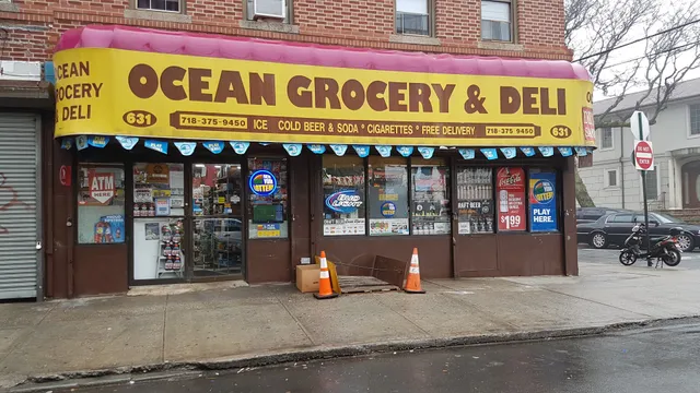 Ocean Grocery & Deli
