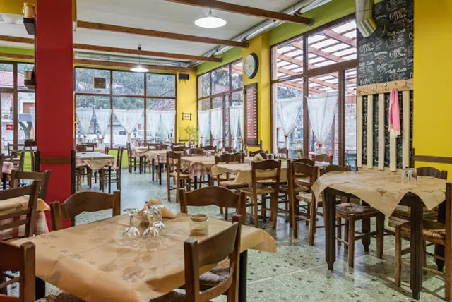 Ταβερνα Ηρώ