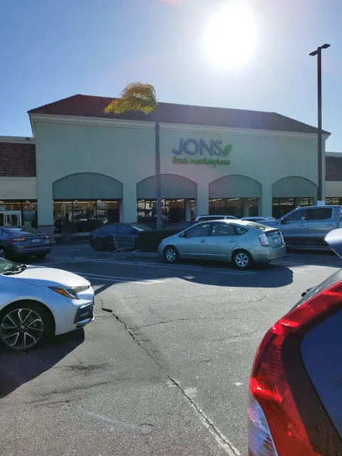 North Torrance Shopping Center