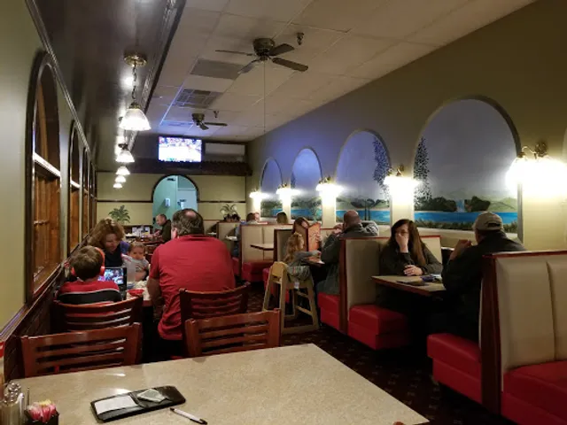 Monterrey Mexican Restaurant #29