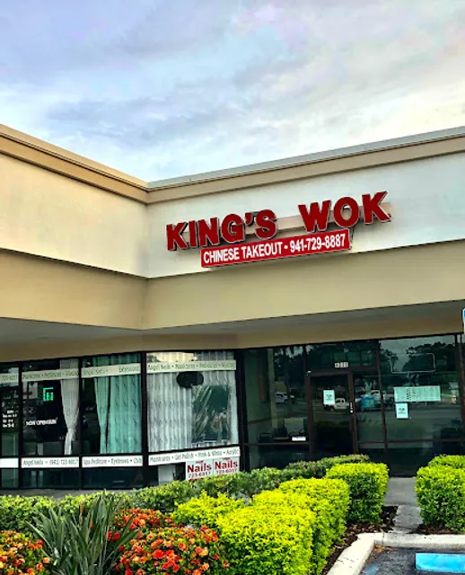 King's Wok