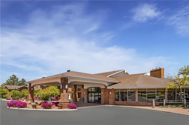 Best Western Plus Cedar City