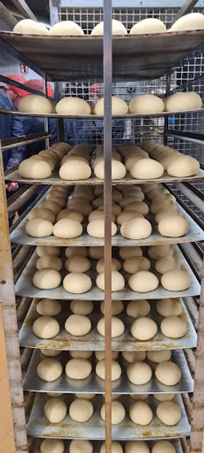 Wasgau Bakeries GmbH