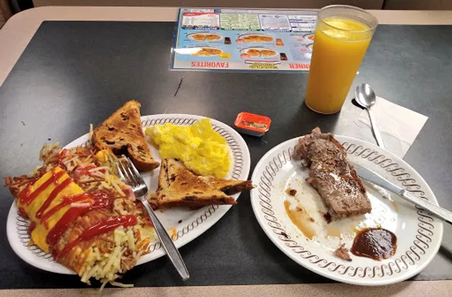 Waffle House