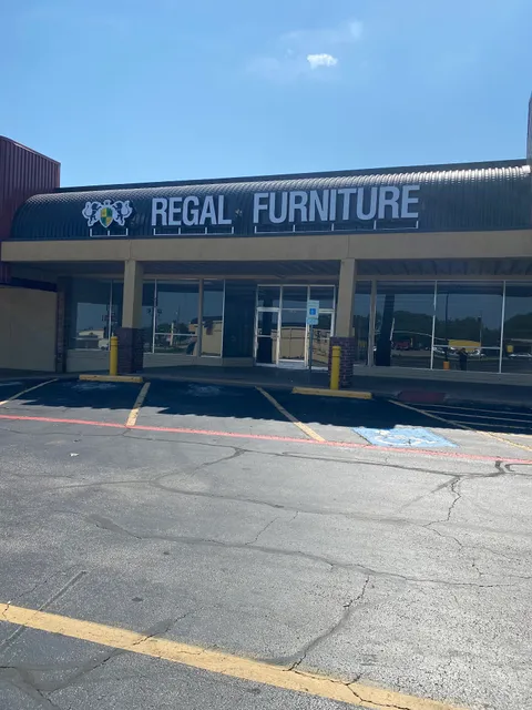 Regal Furniture