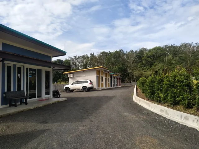 สุนิสา รีสอร์ท