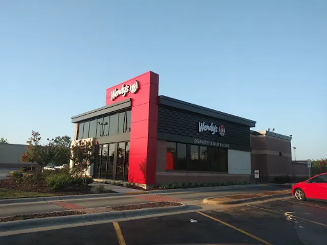 Wendy's