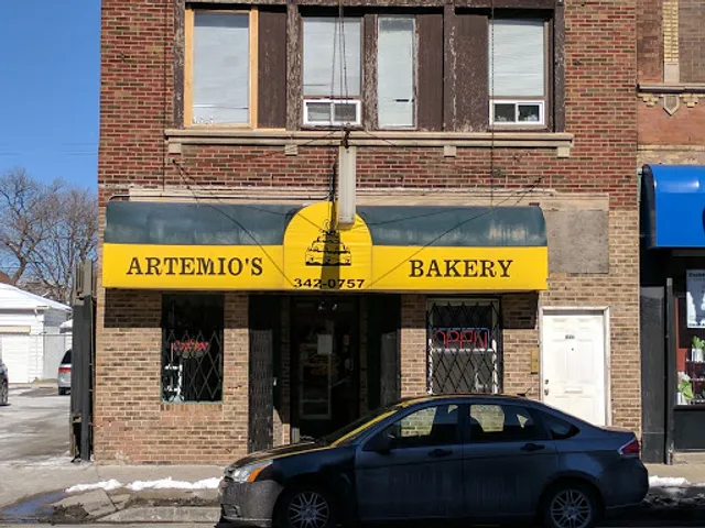 Artemio's Bakery