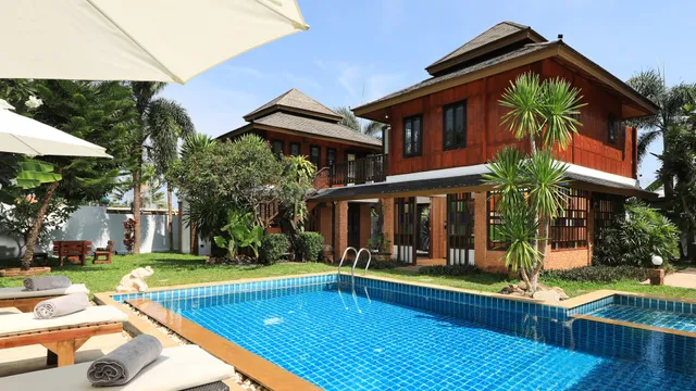 Rawai Lemon Resort WoLin 拉威莱蒙度假村(沃霖)