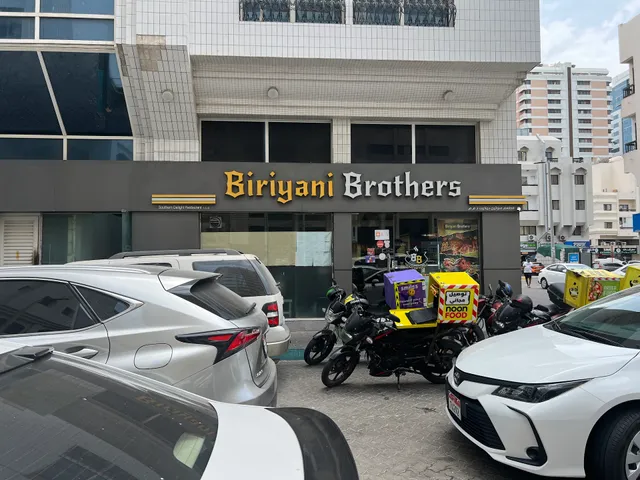 BIRIYANI BROTHERS (Abu Dhabi)